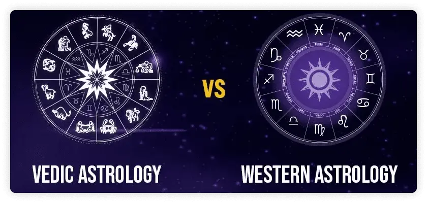 Western Astrology Isn’t Accurate… But Vedic Astrology Is!