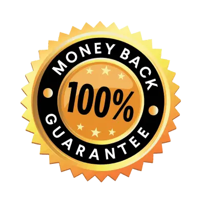 AstroVedic™ Report that I’m offering an unmatched 365-day money-back guarantee